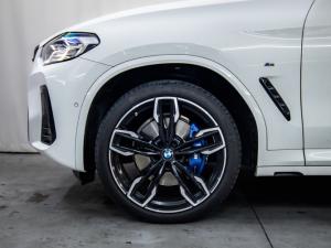 BMW X3 M40i - Image 17