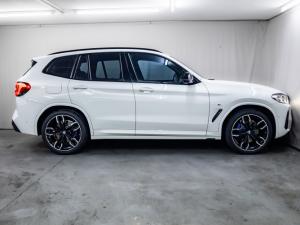 BMW X3 M40i - Image 18