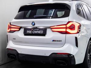 BMW X3 M40i - Image 19