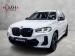 BMW X3 M40i - Thumbnail 1