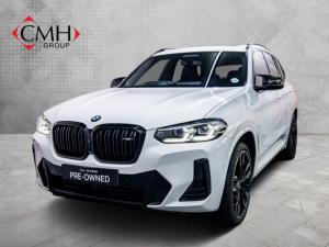 BMW X3 M40i - Image 1