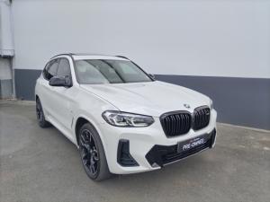 BMW X3 M40i - Image 1