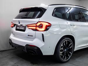 BMW X3 M40i - Image 20