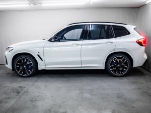 BMW X3 M40i - Image 2