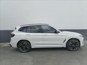 BMW X3 M40i - Image 2