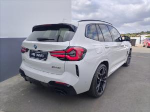 BMW X3 M40i - Image 3
