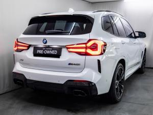 BMW X3 M40i - Image 3