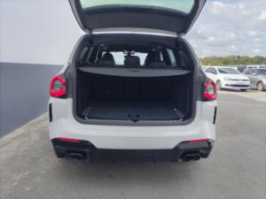 BMW X3 M40i - Image 4