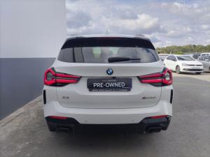 BMW X3 M40i - Image 5