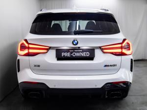 BMW X3 M40i - Image 5