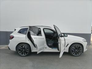 BMW X3 M40i - Image 6