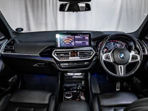 BMW X3 M40i - Image 6