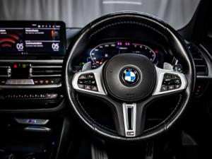 BMW X3 M40i - Image 7