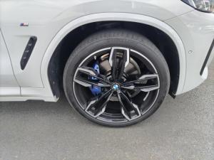 BMW X3 M40i - Image 7