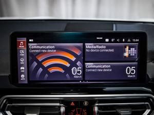 BMW X3 M40i - Image 8