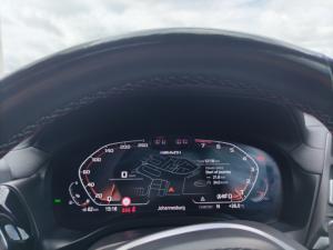 BMW X3 M40i - Image 9