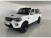 Mahindra Pik Up 2.2CRDe double cab S11 - Thumbnail 1