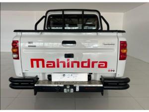 Mahindra Pik Up 2.2CRDe double cab S11 - Image 3