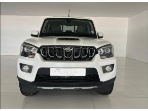Mahindra Pik Up 2.2CRDe double cab S11 - Image 4