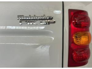 Mahindra Pik Up 2.2CRDe double cab S11 - Image 5