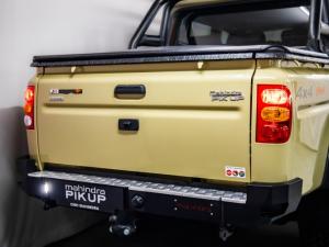 Mahindra Pik Up 2.2CRDe double cab 4x4 S11 Karoo Dawn - Image 17