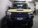 Mahindra Pik Up 2.2CRDe double cab 4x4 S11 Karoo Dawn - Thumbnail 5