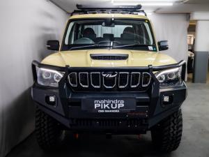 Mahindra Pik Up 2.2CRDe double cab 4x4 S11 Karoo Dawn - Image 5