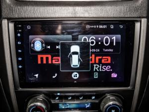 Mahindra Pik Up 2.2CRDe double cab 4x4 S11 Karoo Dawn - Image 9