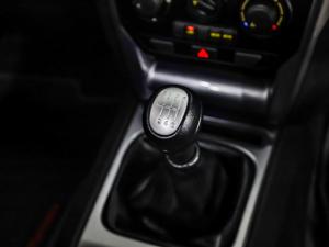 Mahindra Pik Up 2.2CRDe single cab S6 - Image 12