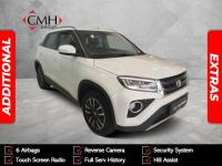 Thumbnail Toyota Urban Cruiser 1.5 XR auto