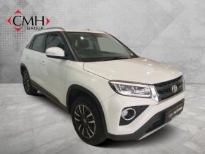 Toyota Urban Cruiser 1.5 XR auto - Image 1