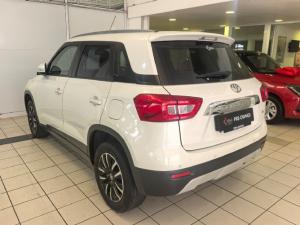 Toyota Urban Cruiser 1.5 XR auto - Image 3