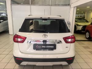 Toyota Urban Cruiser 1.5 XR auto - Image 4