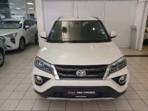 Toyota Urban Cruiser 1.5 XR auto - Image 6