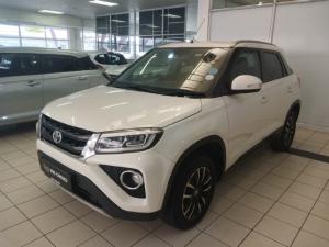 Toyota Urban Cruiser 1.5 XR auto - Image 7