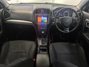 Toyota Urban Cruiser 1.5 XR auto - Image 9