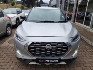 Nissan Magnite 1.0 Turbo Acenta Plus auto - Image 2