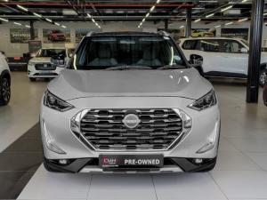 Nissan Magnite 1.0 Turbo Acenta Plus auto - Image 2