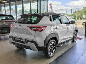 Nissan Magnite 1.0 Turbo Acenta Plus auto - Image 3