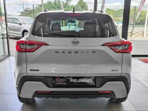 Nissan Magnite 1.0 Turbo Acenta Plus auto - Image 4