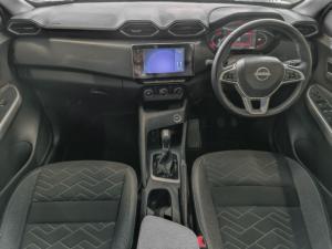 Nissan Magnite 1.0 Turbo Acenta Plus auto - Image 5