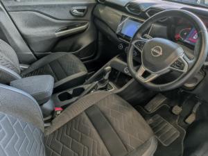 Nissan Magnite 1.0 Turbo Acenta Plus auto - Image 6