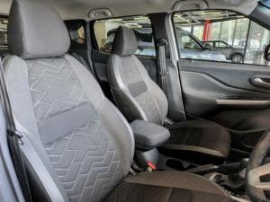 Nissan Magnite 1.0 Turbo Acenta Plus auto - Image 7