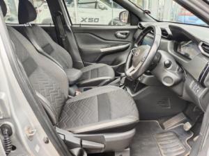 Nissan Magnite 1.0 Turbo Acenta Plus auto - Image 7