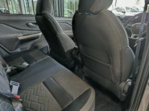 Nissan Magnite 1.0 Turbo Acenta Plus auto - Image 8