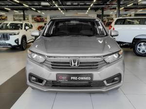 Honda Amaze 1.2 Comfort auto - Image 2