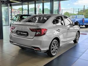 Honda Amaze 1.2 Comfort auto - Image 3