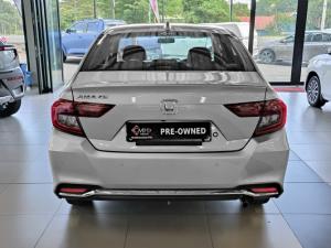 Honda Amaze 1.2 Comfort auto - Image 4