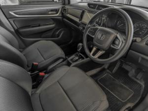 Honda Amaze 1.2 Comfort auto - Image 6