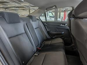 Honda Amaze 1.2 Comfort auto - Image 9